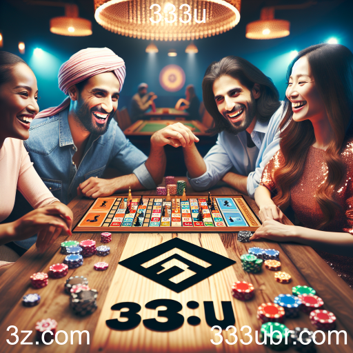 A Magia dos Jogos de Tabuleiro