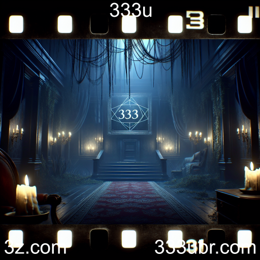 A Fascinante Categoria de Jogos de Terror no 333u
